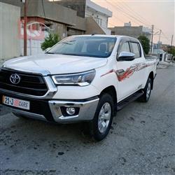 تويوتا هايلوكس